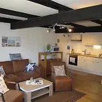 Apartment Reihenhaus Eske Dorn100 *