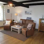 Apartment Reihenhaus Eske Dorn100 Dornum