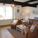 Apartment Reihenhaus Eske Dorn100 *