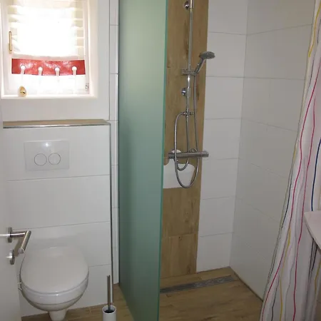 Apartment Reihenhaus Eske Dorn100 Naehe Dornumersiel An Der Nordsee Dornum