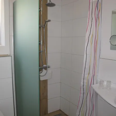Reihenhaus Eske Dorn100 Naehe Dornumersiel An Der Nordsee *