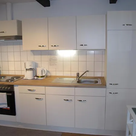 Reihenhaus Eske Dorn100 Naehe Dornumersiel An Der Nordsee Apartment